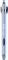 Roller cu uscare rapida Velar Writech, 0.7mm, cerneala albastra albastru